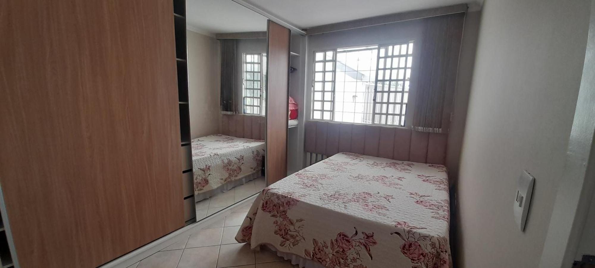 فيلا Casa Inteira 2 Dorm Minimo 3 Dias كوريتيبا المظهر الخارجي الصورة